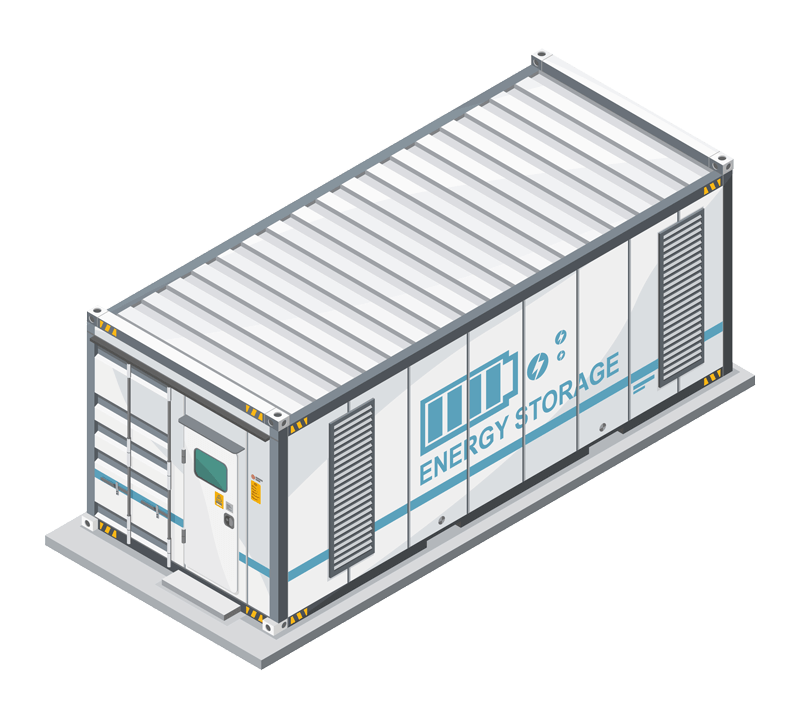 Energy-Storage