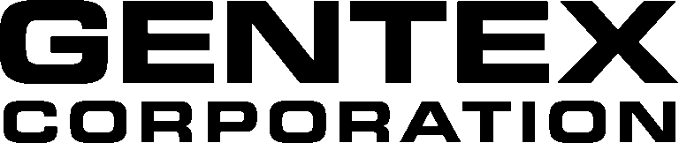 Gentex Corporation Logo.svg