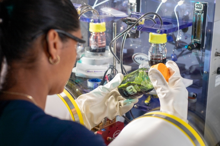 Meeting The Need For Reliable Energy